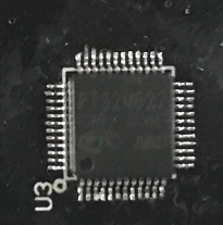 32-bit ARM Based Cortex-M0 MCU Series