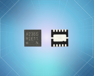AM2355N驱动IC